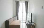 Others 7 Comfortable And Warm 1Br At Citra Living Apartment