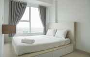 Others 4 Comfortable And Warm 1Br At Citra Living Apartment