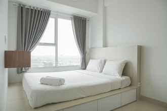 Others 4 Comfortable And Warm 1Br At Citra Living Apartment