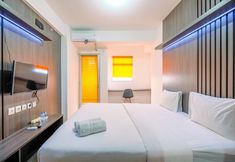Lainnya 3 Minimalist And Homey Studio At Gunung Putri Square Apartment