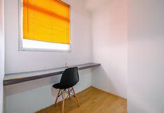 Lainnya 4 Minimalist And Homey Studio At Gunung Putri Square Apartment