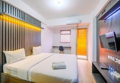 기타 2 Homey And Tidy Studio At Gunung Putri Square Apartment