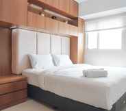 Others 6 Nice And Comfort 1Br At The Wave Kuningan Apartment