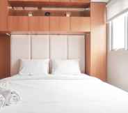 Others 5 Nice And Comfort 1Br At The Wave Kuningan Apartment