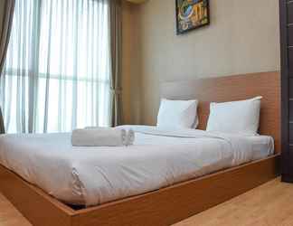 Others 2 Comfortable 1Br At Gandaria Heights Apartment