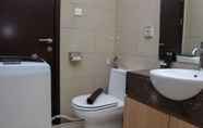 Others 5 Comfortable 1Br At Gandaria Heights Apartment