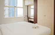 อื่นๆ 4 Comfortable 1Br At Silkwood Residences Near Ikea Apartment