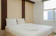 อื่นๆ 3 Comfortable 1Br At Silkwood Residences Near Ikea Apartment