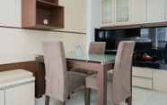 Lain-lain 6 Comfortable 1Br At Silkwood Residences Near Ikea Apartment