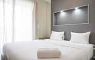 Lainnya 2 Cozy Living 2Br At The Mansion Kemayoran Apartment