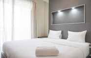 Others 2 Cozy Living 2Br At The Mansion Kemayoran Apartment