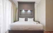 Others 4 Cozy Living 2Br At The Mansion Kemayoran Apartment