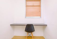 Others 4 Minimalist And Warm Studio At Gunung Putri Square Apartment