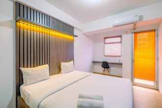 Others 4 Warm And Comfort Living Studio Room At Gunung Putri Square Apartment