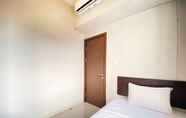 Others 5 Fancy And Nice 2Br Apartment At Skyland City Jatinangor