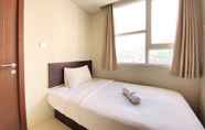 Khác 4 Fancy And Nice 2Br Apartment At Skyland City Jatinangor