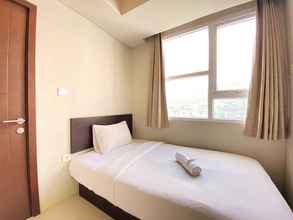 Others 4 Fancy And Nice 2Br Apartment At Skyland City Jatinangor