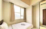 Others 6 Fancy And Nice 2Br Apartment At Skyland City Jatinangor