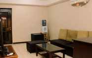 Lainnya 2 Minimalist And Cozy 2Br At Metropark Condominium Jababeka Apartment