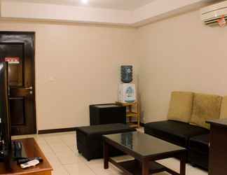 Lainnya 2 Minimalist And Cozy 2Br At Metropark Condominium Jababeka Apartment