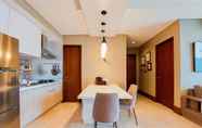 Lainnya 2 Stylish and Luxury 2BR Apartment in Veranda Residence Puri