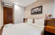 Others 7 Stylish and Luxury 2BR Apartment in Veranda Residence Puri