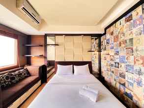 Others 4 Warm And Comfort Studio Apartment At Braga City Walk