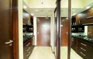 อื่นๆ 7 Warm And Comfort Studio Apartment At Braga City Walk