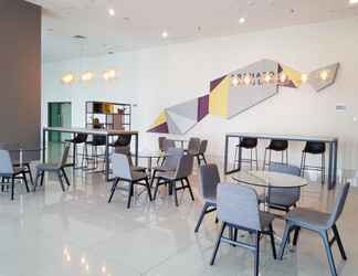 Lainnya 2 Comfy And Exclusive 2Br Apartment At Tanglin Supermall Mansion