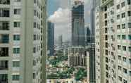 Others 6 Great Choice And Comfy 2Br Apartment Thamrin Residence