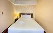 Others 3 Fancy And Nice 2Br At Braga City Walk Apartment