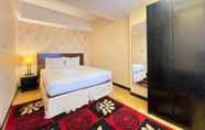 อื่นๆ 6 Fancy And Nice 2Br At Braga City Walk Apartment