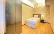 Others 7 Fancy And Nice 2Br At Braga City Walk Apartment