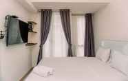 Lainnya 3 Nice And Comfort Studio Apartment At Tokyo Riverside Pik 2