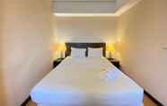 อื่นๆ 5 Simply And Homey 2Br At Braga City Walk Apartment