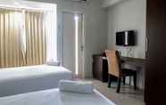 Lainnya 5 Cozy And Relaxing Studio At The Square Surabaya Apartment