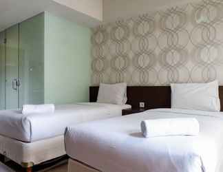 Lainnya 2 Cozy And Relaxing Studio At The Square Surabaya Apartment