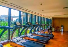 Others 6 Big Studio Apartment The Branz Simatupang