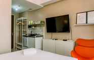 Others 2 Best Deal And Comfy Studio At Transpark Bintaro Apartment