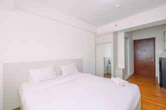 Others 4 Homey And Cozy Studio Room At Gunung Putri Square Apartment