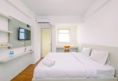 Others 5 Homey And Cozy Studio Room At Gunung Putri Square Apartment
