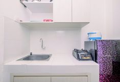 Others 7 Homey And Cozy Studio Room At Gunung Putri Square Apartment