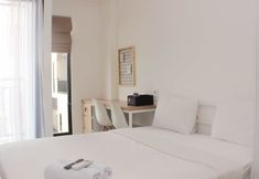 Others 5 Fancy And Nice Studio At Sayana Bekasi Apartment