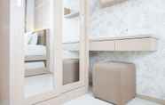 Lain-lain 7 Elegant And Comfort Living 2Br At Samara Suites Apartment