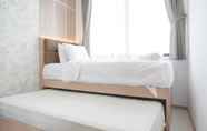 Lain-lain 6 Elegant And Comfort Living 2Br At Samara Suites Apartment