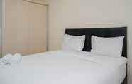 อื่นๆ 2 Great Deal Studio Apartment At Silkwood Residences Alam Sutera