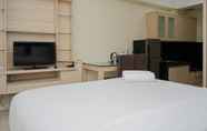 Others 6 Great Deal Studio Apartment At Silkwood Residences Alam Sutera