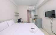 Lainnya 7 Best Choice And Comfy Studio Apartment At Margonda Residence 4