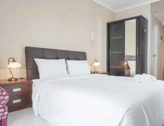 Others 2 Nice And Cozy Studio At Signature Park Tebet Apartment