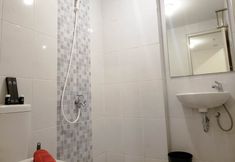 Others 7 Nice And Elegant 2Br At 35Th Floor Tokyo Riverside Pik 2 Apartment